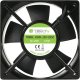 Wentylator Techly 120x120x25 220V AC aluminiowy (ICOOL-220-1225Z) 1