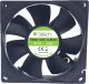 Wentylator Techly 80x80x25 12V (ICOOL-12-8025Z) 3