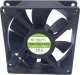 Wentylator Techly 80x80x25 12V (ICOOL-12-8025Z) 6