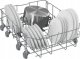 Zmywarka Beko DIS35023E 4