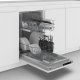 Zmywarka Beko DIS35023E 5