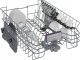 Zmywarka Beko Beko BDIS38040A 3