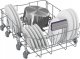 Zmywarka Beko Beko BDIS38040A 5