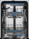 Zmywarka Electrolux GlassCare 700 EEM66331L 2