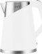 Czajnik Lafe Czajnik elektryczny LAFE Elegant White 11