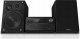 Wieża Panasonic Panasonic SC-PMX94EG-K Micro HiFi System 120W RMS Digital DAB+CD UKW czarny 4