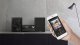 Wieża Panasonic Panasonic SC-PMX94EG-K Micro HiFi System 120W RMS Digital DAB+CD UKW czarny 5