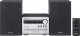 Wieża Panasonic Wieża Panasonic Micro HiFi SC-PM250EG-S 20 W RMS CD radio FM Bluetooth 1