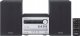 Wieża Panasonic Wieża Panasonic Micro HiFi SC-PM250EG-S 20 W RMS CD radio FM Bluetooth 1