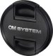 Dekielek OM System OM System LC-72D Lens Cap for EZ-M4015 PRO 2