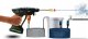 MediaShop Hammersmith HydroBlast - Pistole na mytí automobilů 2v1 1