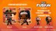 Gra PlayStation 5 Funko Fusion 12