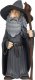 Figurka Minix MINIX LORD OF THE RINGS - GANDALF 4