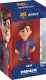 Figurka Minix MINIX FC BARCELONA - GAVI 1