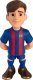 Figurka Minix MINIX FC BARCELONA - GAVI 4