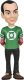 Figurka Minix MINIX BIG BANG THEORY - SHELDON COOPER 2