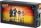 Figurka Minix MINIX 4-PACK 7 CM - NARUTO SHIPPUDEN 2