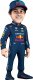 Figurka Minix MINIX F1 RED BULL - CHECO PEREZ 1