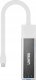 HUB USB Unitek Unitek hub dwukierunkowy USB C/USB A 5Gbps, 4x USB A biały 1