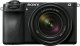 Aparat Sony A6700 + E 18-135mm f/3.5-5.6 OSS (ILCE6700MB.CEC) 1