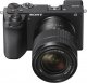 Aparat Sony A6700 + E 18-135mm f/3.5-5.6 OSS (ILCE6700MB.CEC) 3