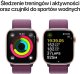 Smartwatch Apple Watch 10 GPS 42mm Rose Gold Alu Sport Loop Fioletowy 3