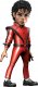Figurka Minix MINIX - MICHAEL JACKSON THRILLER 1