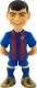 Figurka Minix MINIX FC BARCELONA - PEDRI 3