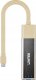 HUB USB Unitek Unitek hub dwukierunkowy USB C/USB A 5Gbps, 4x USB A kremowy 2