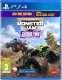 Gra PlayStation 4 Monster Jam Showdown D1 1
