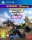 Gra PlayStation 4 Monster Jam Showdown D1 1
