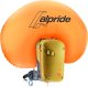 Plecak turystyczny Deuter Alproof Lite 22 l Turmeric-Black 2