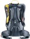 Plecak turystyczny Deuter Alproof Lite 22 l Turmeric-Black 3