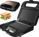 Opiekacz Black&Decker Opiekacz do kanapek Black+Decker BXSA753E 1