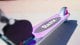 Hulajnoga Razor Hulajnoga dla dzieci Razor Model A Holographic 9