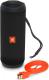 Głośnik JBL Flip 4 czarny 2
