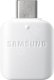 Samsung Samsung adaptér EE-UN930, USB-C, OTG, bílá (bulk) 1