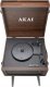 Gramofon Akai Gramofon ATT-101BT 5