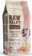 VetExpert VetExpert Raw Paleo Healthy Grain Salmon&Barley Puppy - Karma sucha dla psów - 10kg 1