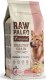 VetExpert VetExpert Raw Paleo Healthy Grain Salmon&Barley Adult - Karma sucha dla psów - 10kg 1