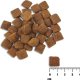 VetExpert VetExpert Raw Paleo Healthy Grain Salmon&Barley Adult - Karma sucha dla psów - 10kg 1