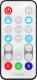 Trust Paski świetlne GXT905 VYBZ RGBIC WALL LIGHT BARS 3