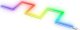 Trust Paski świetlne GXT905 VYBZ RGBIC WALL LIGHT BARS 6
