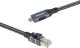 PremiumCord PremiumCord Ethernetový kabel USB-C na LAN RJ45 10/100/1000, 2m 4