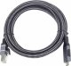 PremiumCord PremiumCord Ethernetový kabel USB-C na LAN RJ45 10/100/1000, 2m 6