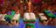 Gra Nintendo Switch Smerfy Smerfne Marzenia Edycja Rozmarzona 3