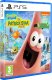 Gra PlayStation 5 Spongebob Kanciastoporty: Gra Patryka Rozgwiazdy 1
