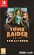 Gra Nintendo Switch Tomb Raider I-III Remastered Starring Lara Croft 1