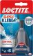 Loctite Universalkleber Matic Blisterkarte 1