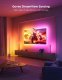 Taśma LED Govee Govee TV Backlight 3 Lite  TV 40-50" SMART LED podsvícení RGBIC 6